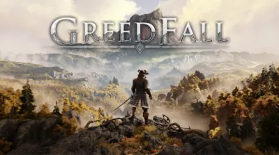 GreedFall (Steam Ключ RU)
