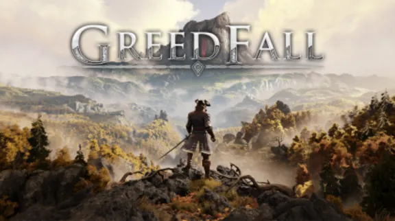 GreedFall (Steam Ключ RU)