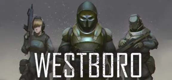 🔑 Westboro STEAM KEY GLOBAL REGION FREE ROW 🌍+GIFT 🎁