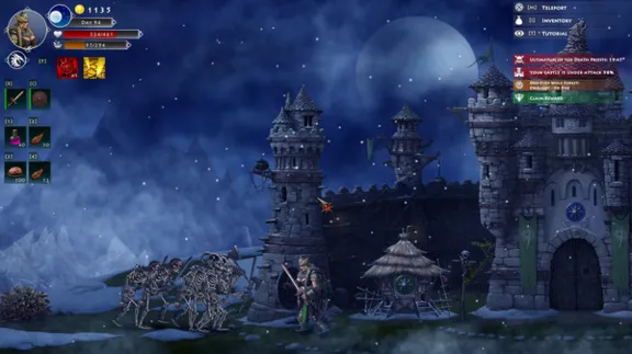 Niffelheim STEAM KEY GLOBAL +РОССИЯ