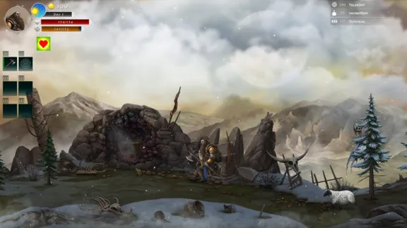 Niffelheim STEAM KEY GLOBAL +РОССИЯ