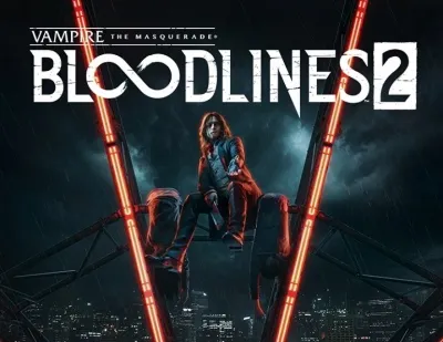 Vampire: The Masquerade - Bloodlines 2 (Steam KEY)