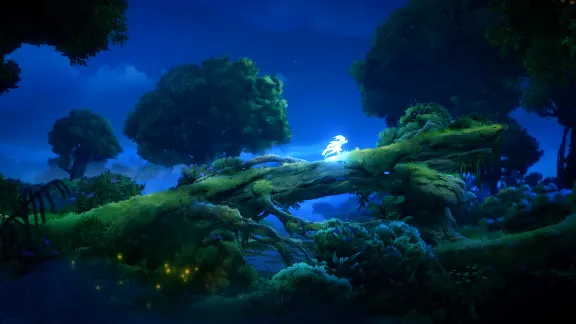 ✅ Ori and the Will of the Wisps XBOX ONE X|S PC Ключ🔑