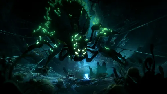 ✅ Ori and the Will of the Wisps XBOX ONE X|S PC Ключ🔑