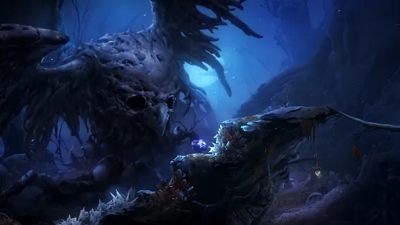 ✅ Ori and the Will of the Wisps XBOX ONE X|S PC Ключ🔑