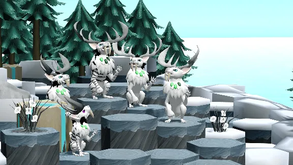 Niche: A Genetics Survival Game (Steam) ✅ GLOBAL + 🎁