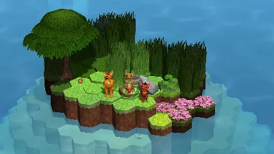 Niche: A Genetics Survival Game (Steam) ✅ GLOBAL + 🎁