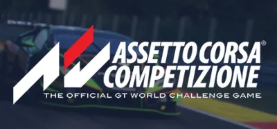 ✅Assetto Corsa Competizione (Steam Ключ/ РФ+СНГ) 💳0%