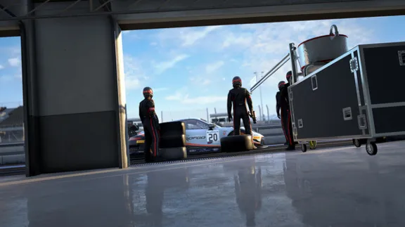 ✅Assetto Corsa Competizione (Steam Ключ/ РФ+СНГ) 💳0%