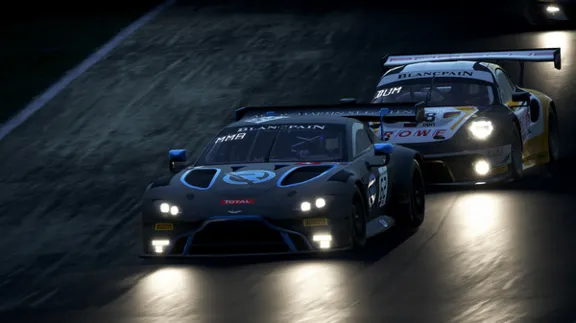 ✅Assetto Corsa Competizione (Steam Ключ/ РФ+СНГ) 💳0%