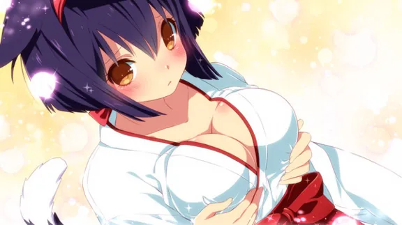 Sakura Shrine Girls  (Steam Key/Region Free)