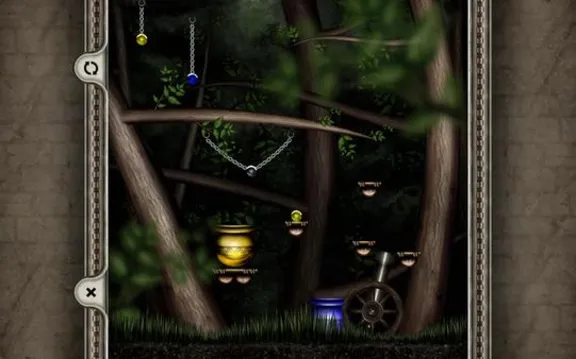 Obulis (Steam Key/Region Free) + ПОДАРОК 🎁