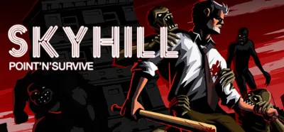 ⚡ Skyhill STEAM KEY GLOBAL REGION FREE ROW 🔑