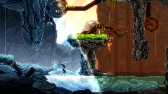 Degrees of Separation (Steam) ✅ REGION FREE + Бонус 🎁