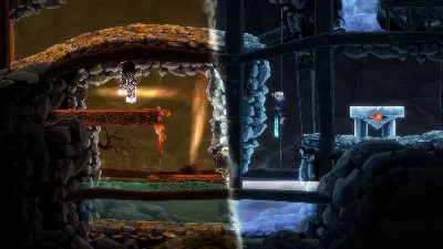 Degrees of Separation (Steam) ✅ REGION FREE + Бонус 🎁