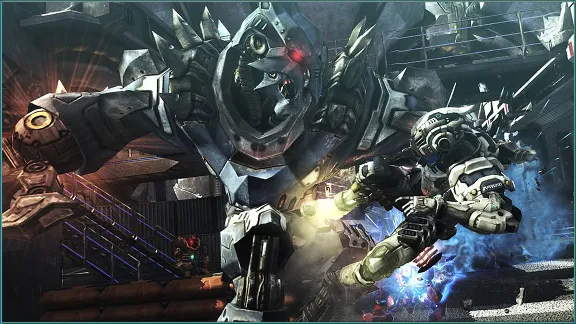 Bayonetta & Vanquish 10th Anniversary Bundle(XBOX ONE)