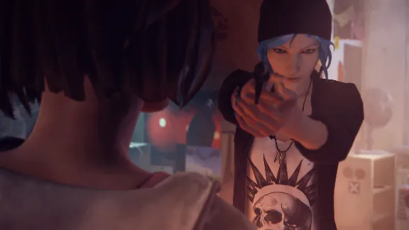 Life is Strange Complete Season (Steam Gift RegFree)