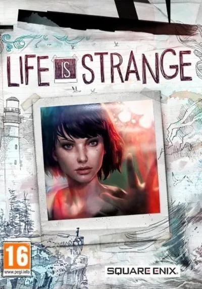 Life is Strange Complete Season (Steam Gift RegFree)