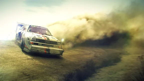 DiRT 3 Complete Edition (Steam key) ✅ REGION FREE + 🎁
