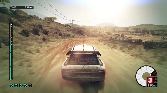DiRT 3 Complete Edition (Steam key) ✅ REGION FREE + 🎁