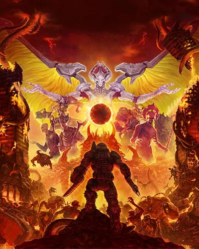DOOM II (Steam)