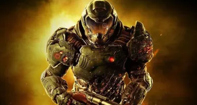 DOOM 2016 (STEAM КЛЮЧ) РОССИЯ+СНГ / РУССКИЙ ЯЗЫК