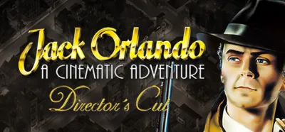🔑 Jack Orlando Director&acute;s Cut STEAM KEY GLOBAL 🌐