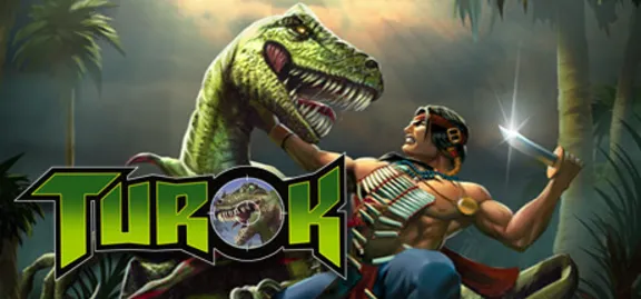 Turok (Steam Key)