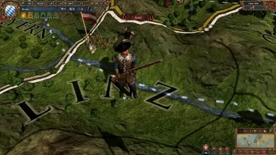 Europa Universalis IV: Catholic League Unit Pack -- RU