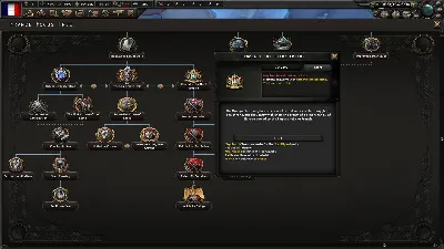 Hearts of Iron IV: La Resistance (Steam key) -- RU
