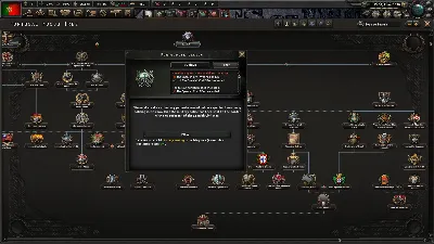 Hearts of Iron IV: La Resistance (Steam key) -- RU