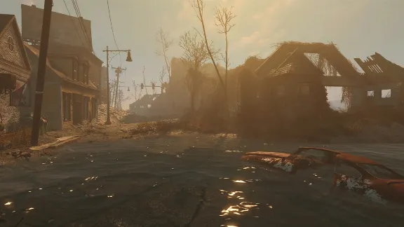 ✅ Fallout 4 XBOX ONE SERIES X|S Цифровой ключ 🔑