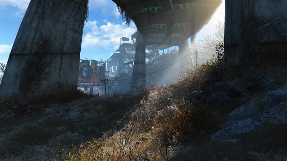 ✅ Fallout 4 XBOX ONE SERIES X|S Цифровой ключ 🔑