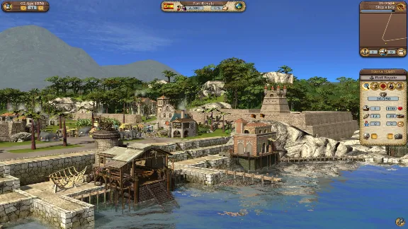 Port Royale 3 (Steam key) ✅ REGION FREE/GLOBAL 💥🌐
