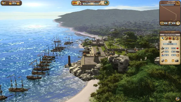 Port Royale 3 (Steam key) ✅ REGION FREE/GLOBAL 💥🌐