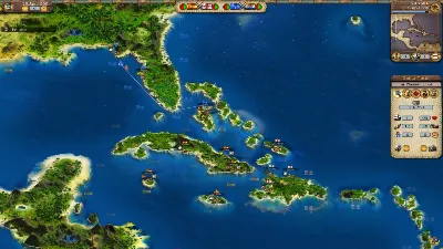 Port Royale 3 (Steam key) ✅ REGION FREE/GLOBAL 💥🌐