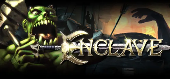 Enclave STEAM KEY REGION FREE GLOBAL ROW