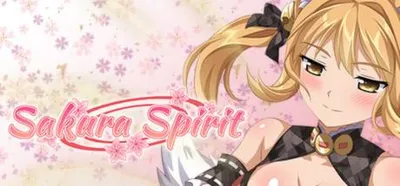 Sakura Spirit Steam Key (Region Free)