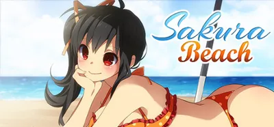 Sakura Beach Steam Key (Region Free)