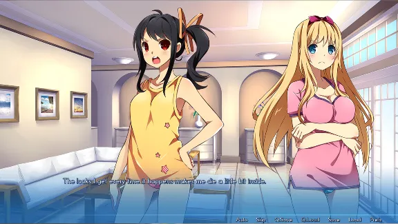 Sakura Beach Steam Key (Region Free)