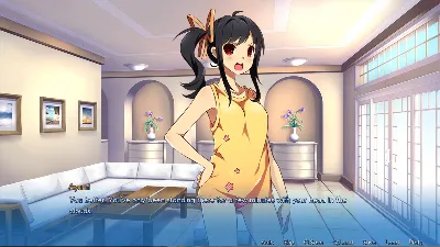 Sakura Beach Steam Key (Region Free)