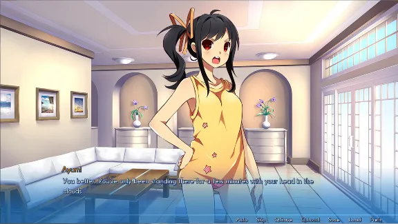 Sakura Beach Steam Key (Region Free)
