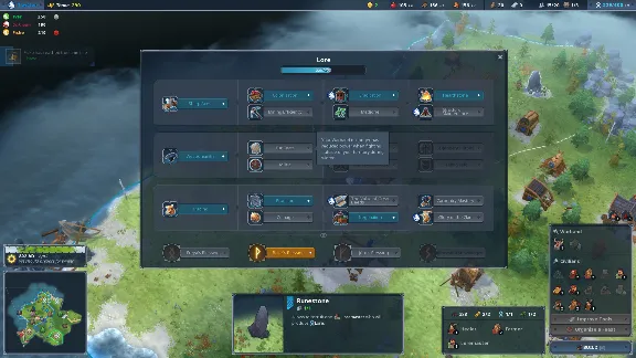 Northgard (Steam key) -- RU