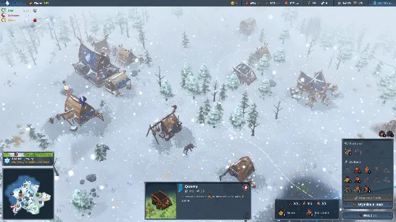Northgard (Steam key) -- RU
