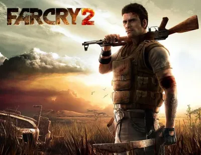Far Cry 2: Fortune&acute;s Edition (Uplay KEY) + ПОДАРОК