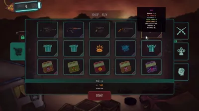 Dead Ground STEAM KEY GLOBAL (🔑) (🌐)