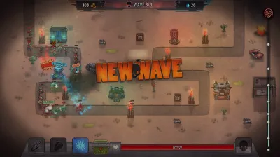 Dead Ground STEAM KEY GLOBAL (🔑) (🌐)