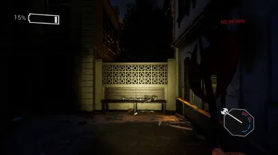 The Last DeadEnd STEAM KEY GLOBAL