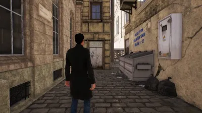 The Last DeadEnd STEAM KEY GLOBAL