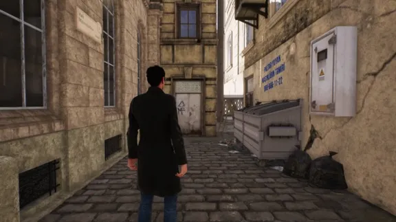 The Last DeadEnd STEAM KEY GLOBAL